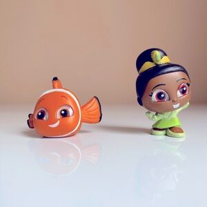 Finding Nemo Doorables